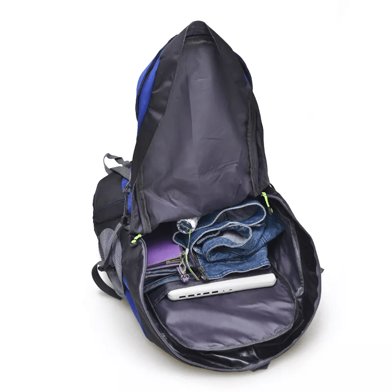 Waterproof Camping Backpack - Image 16
