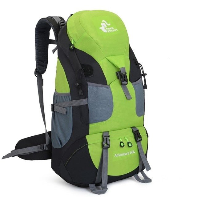 Waterproof Camping Backpack - Image 9