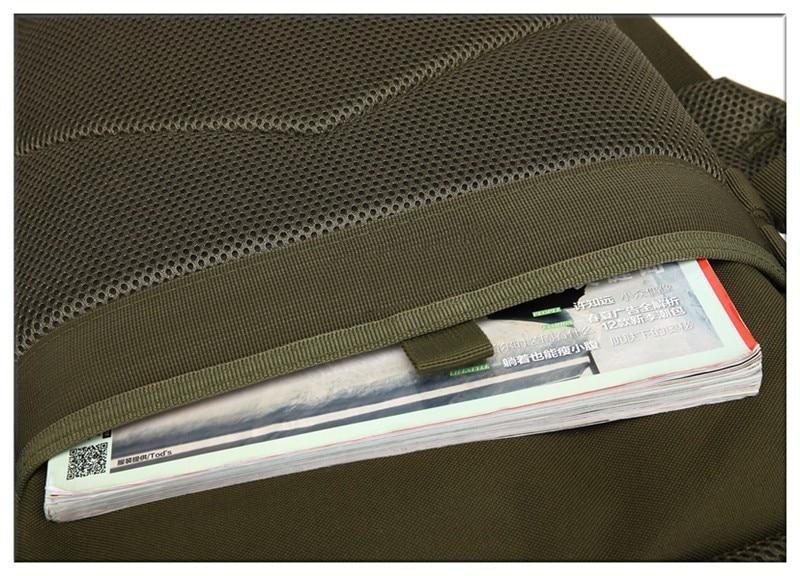 Waterproof Military Backpack - Image 15