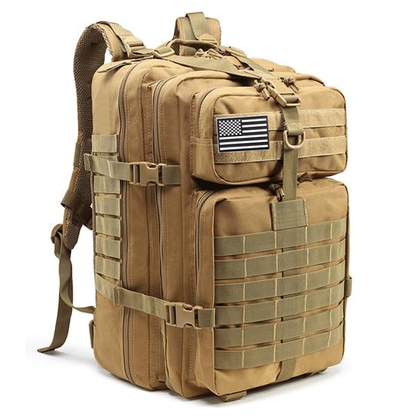 Waterproof Military Backpack - Image 8