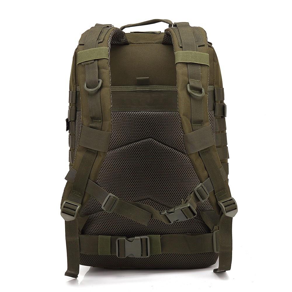 Waterproof Military Backpack - Image 5