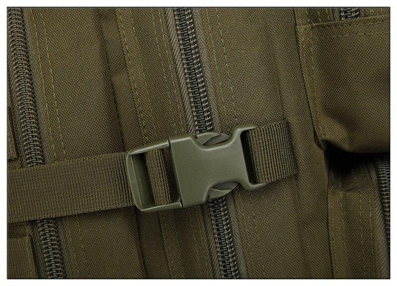 Waterproof Military Backpack - Image 16