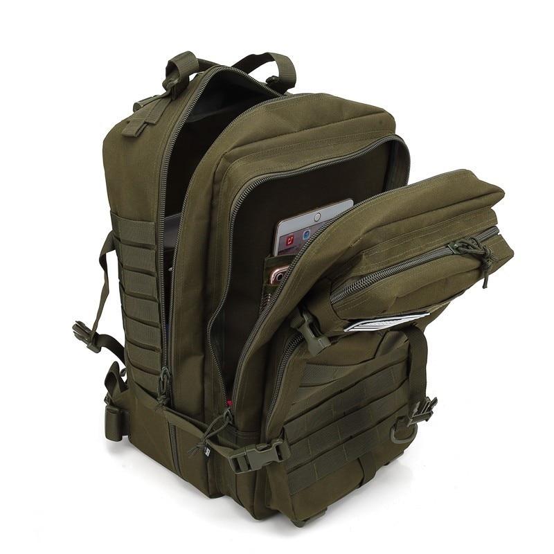 Waterproof Military Backpack - Image 2