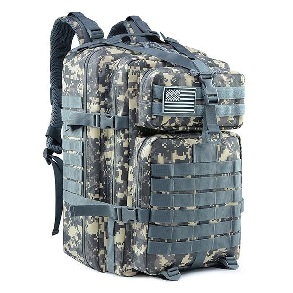 Waterproof Military Backpack - Image 22