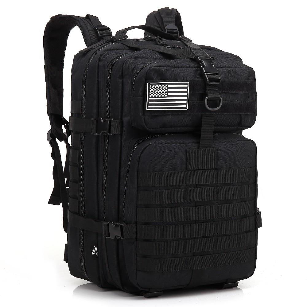 Waterproof Military Backpack - Image 7