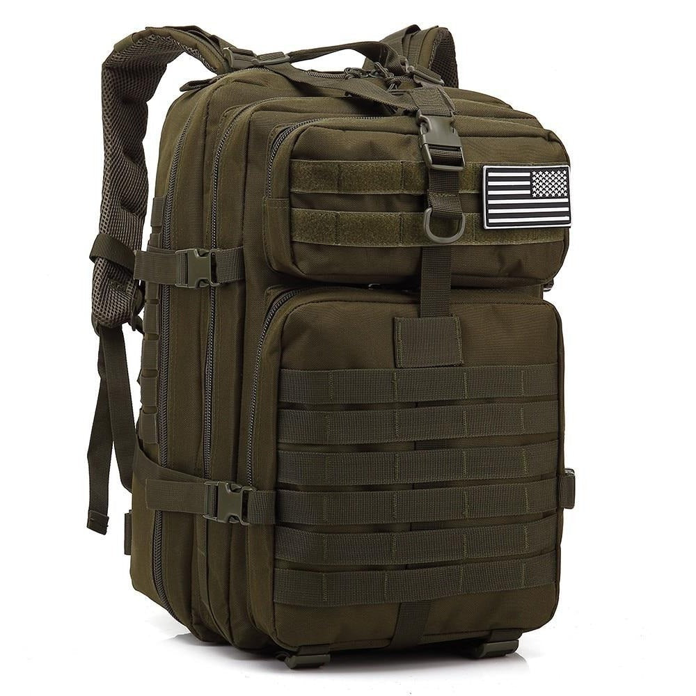 Waterproof Military Backpack - Image 18