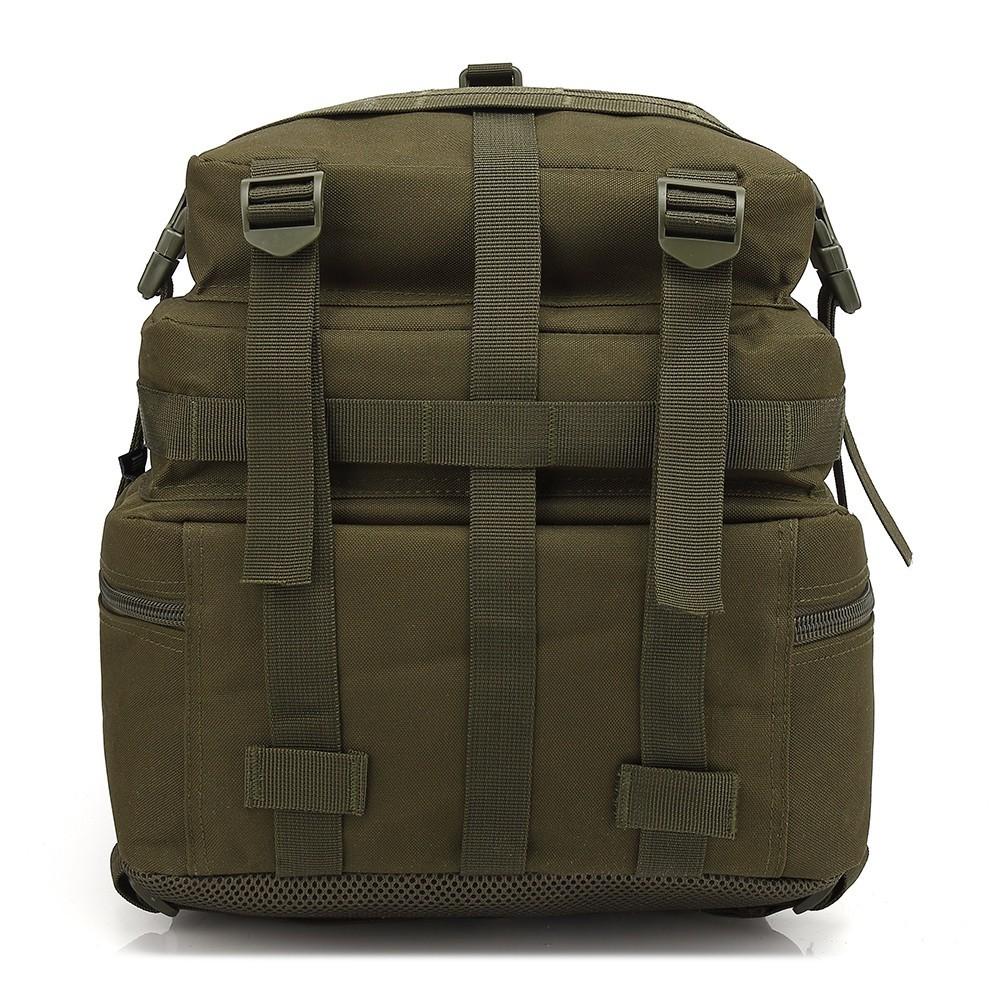 Waterproof Military Backpack - Image 6