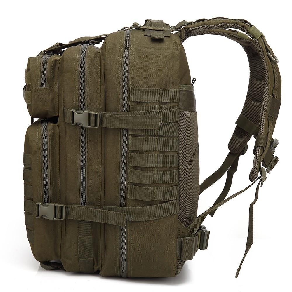 Waterproof Military Backpack - Image 4