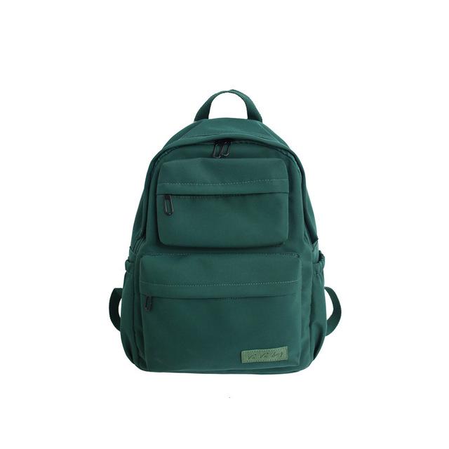 Waterproof Mochilas School Backpack - Image 10