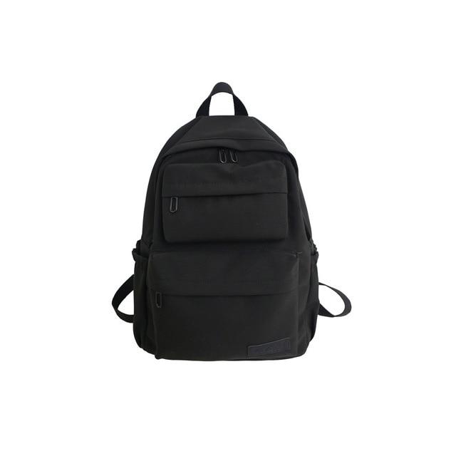 Waterproof Mochilas School Backpack - Image 7