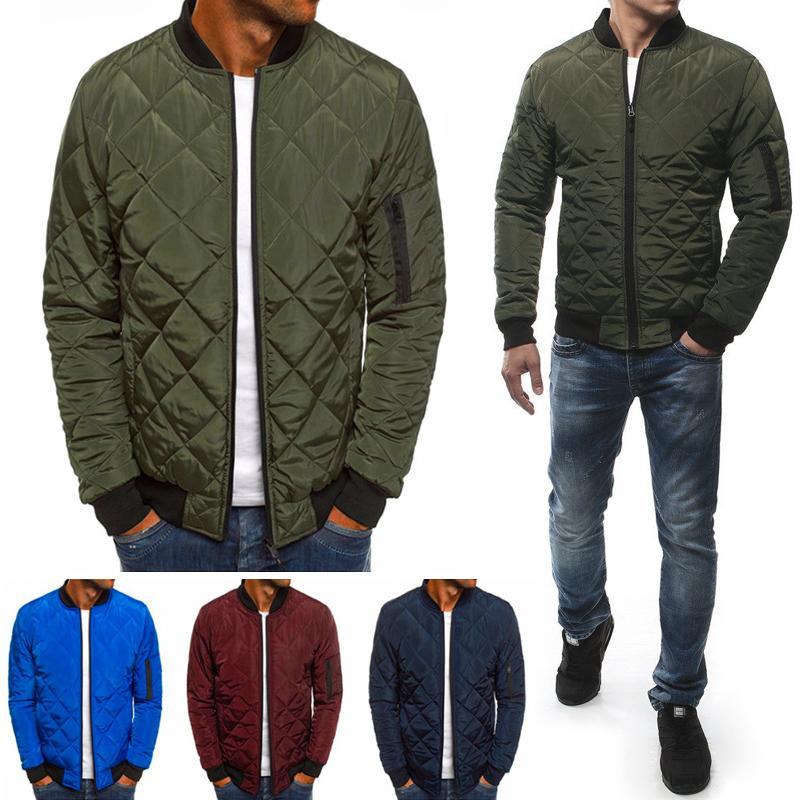 Men’s Drifter Bomber Jacket