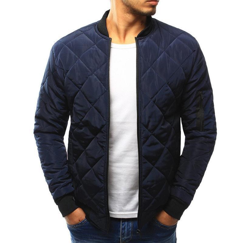 Men’s Drifter Bomber Jacket - Image 2