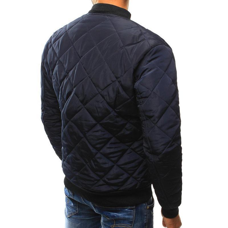 Men’s Drifter Bomber Jacket - Image 3