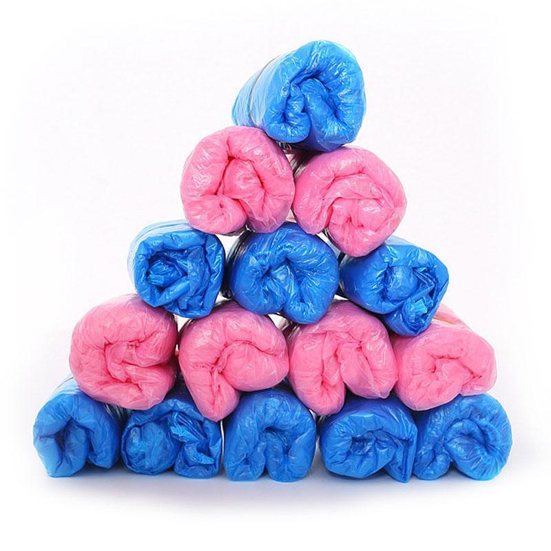 Disposable Plastic Shoe Cover - Image 3