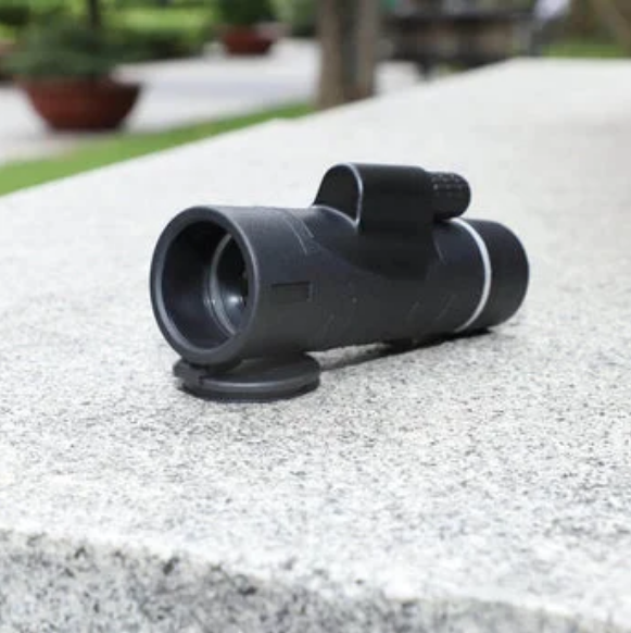 Premium Starscope Monocular - Top-Rated High Power Monocular 12X50 - Image 5