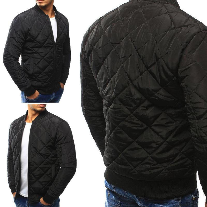 Men’s Drifter Bomber Jacket - Image 4