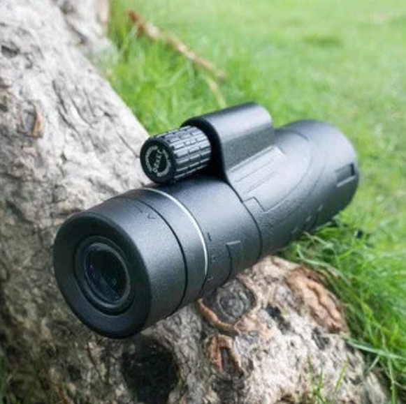 Premium Starscope Monocular - Top-Rated High Power Monocular 12X50 - Image 6