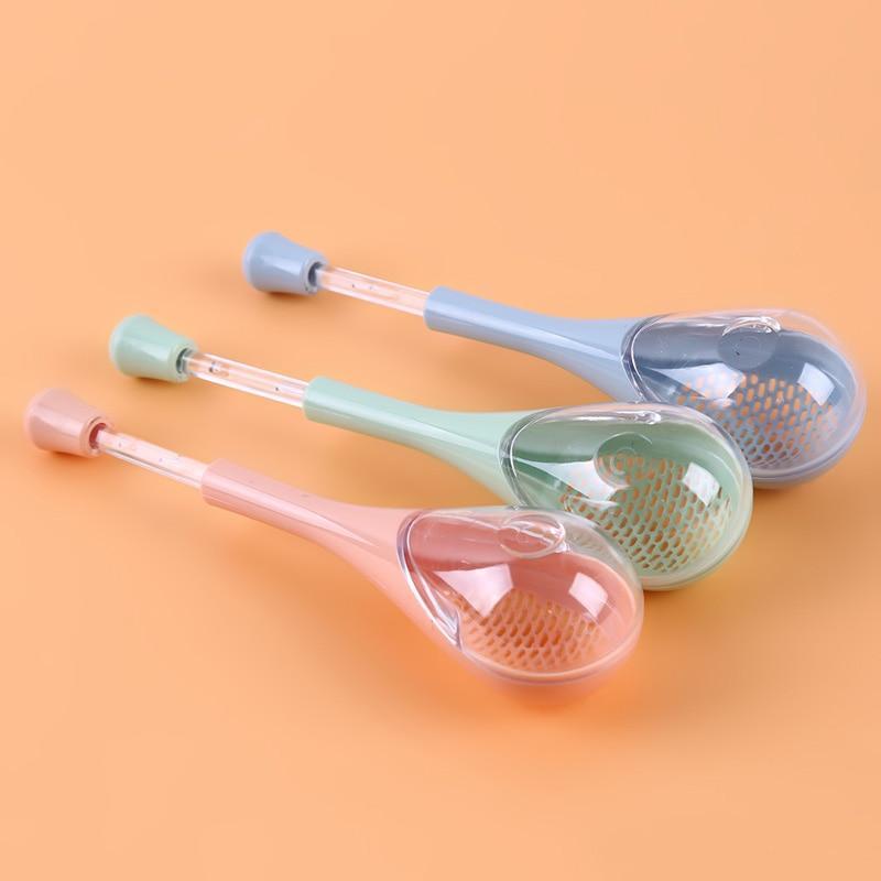 Long Handle Seasoning Spoon - Image 2