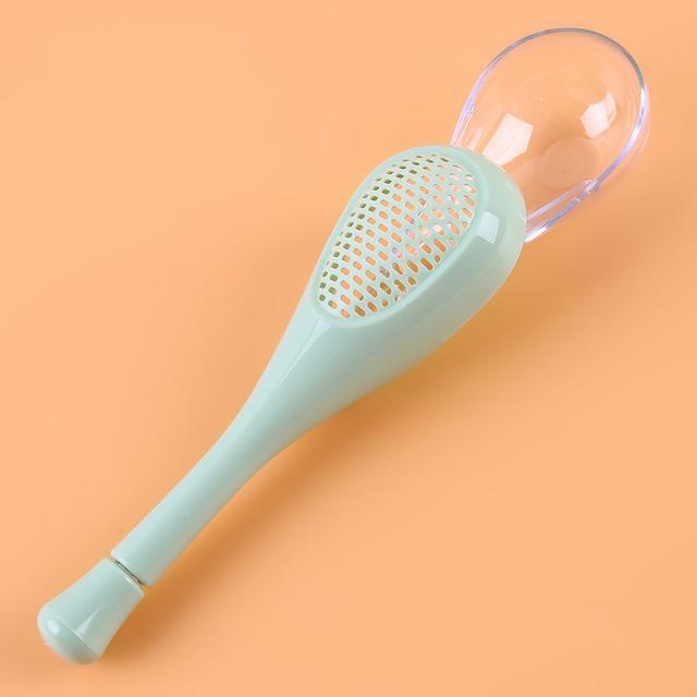 Long Handle Seasoning Spoon - Image 8