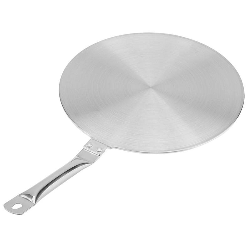 Stainless Steel Induction Cooker Heat Diffuser Plate - Image 2