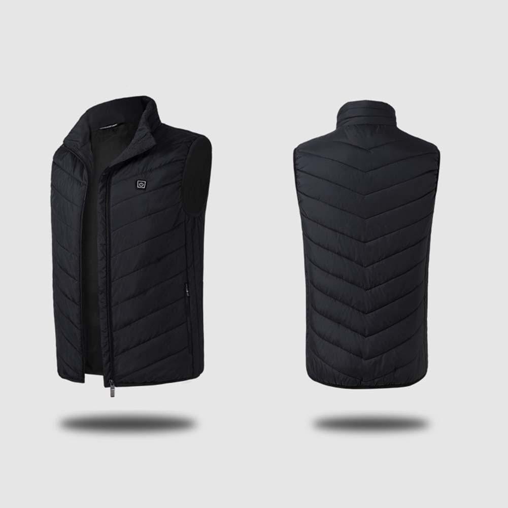 Unisex Heated Jacket - Battery Included - Image 2