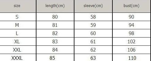 Streetwear Ripped Denim Jacket For Women - Image 8