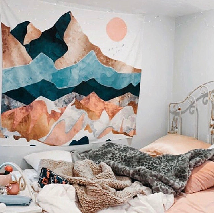 Ridge Tapestry - Image 2