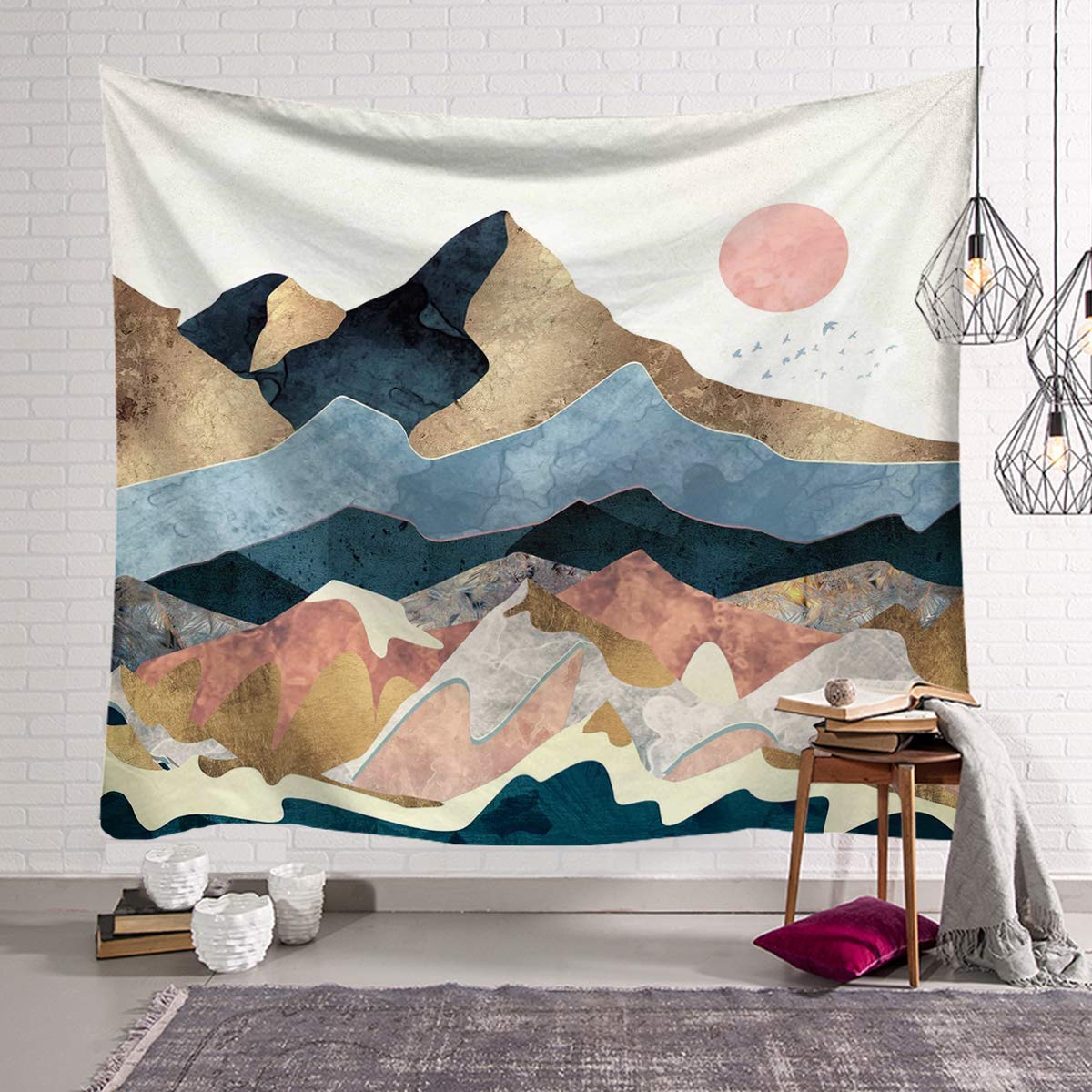 Ridge Tapestry - Image 4
