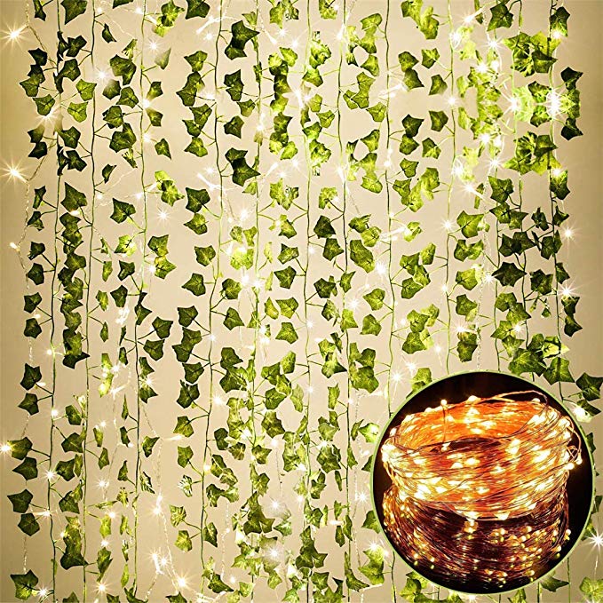 LED Wall Vine Lights - Image 2