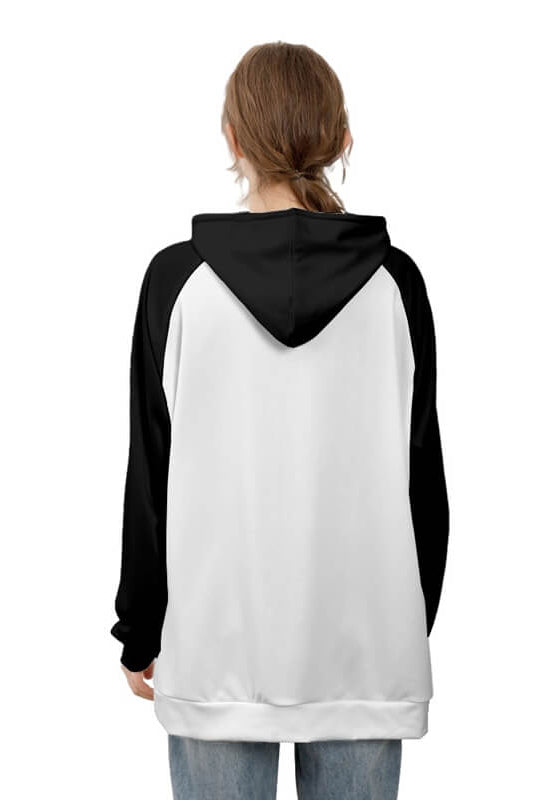 Dustin Hellfire Club Hoodie Costume. Stranger Things 4 - Image 2