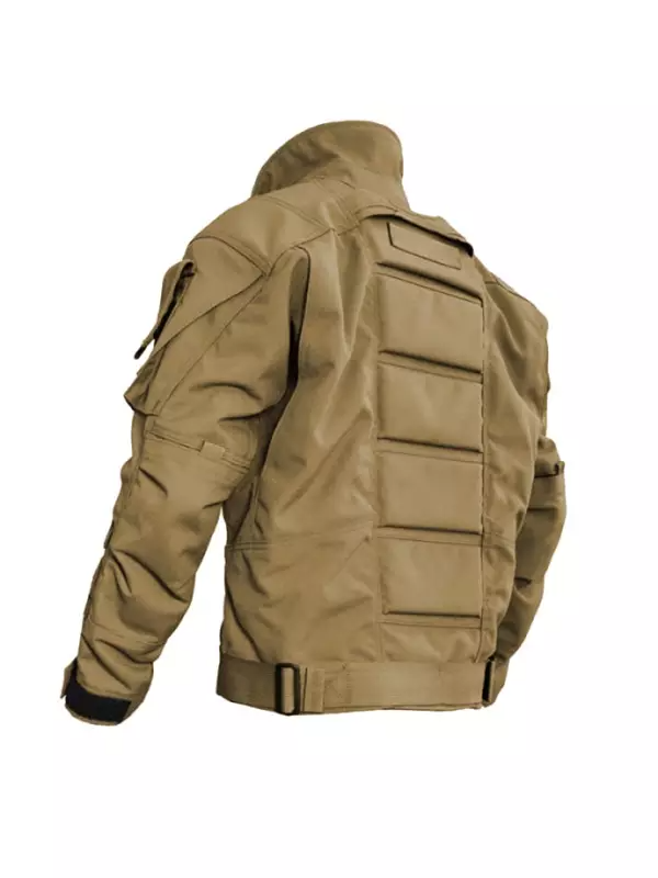 Mens All-terrain Versatile Tactical Jacket - Image 3