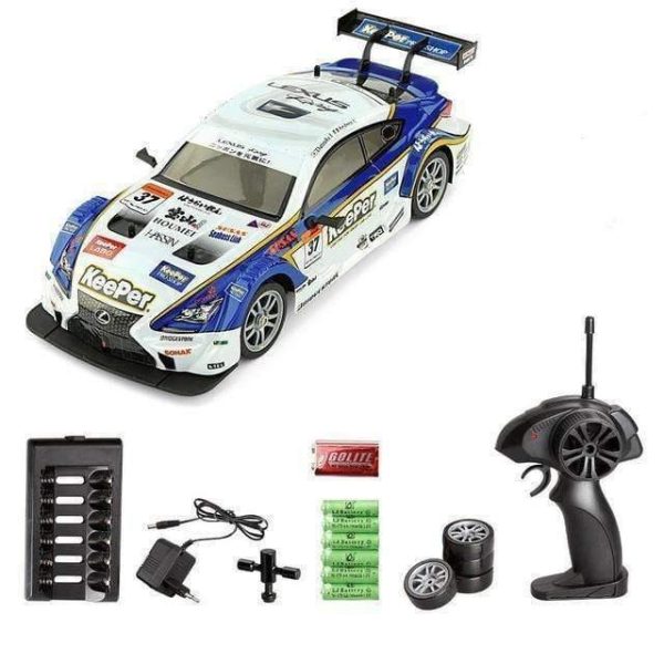 Fast RC Cars Race Car Toys Fast Remote Control Cars NIVTTDOGCATTOY