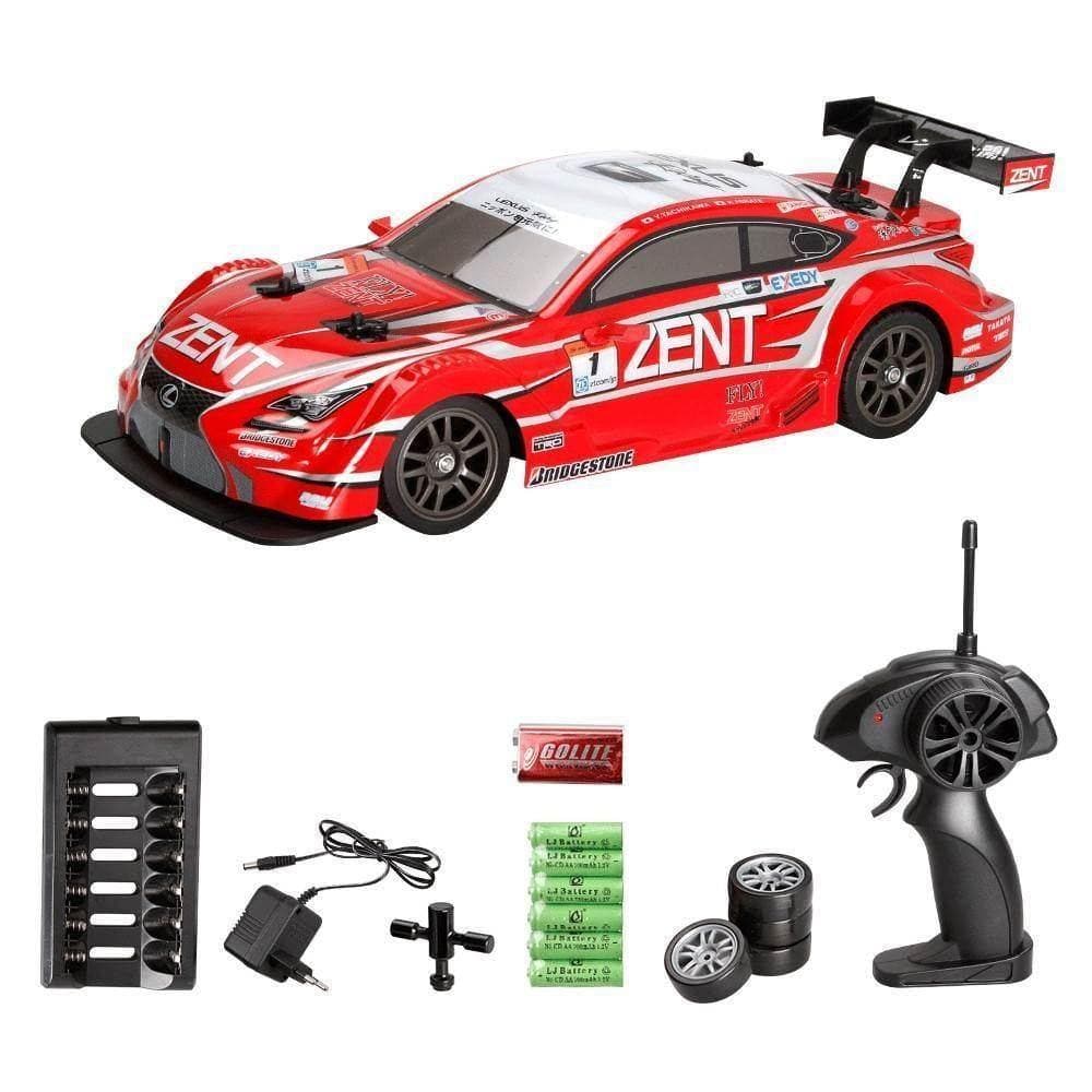 Fast RC Cars Race Car Toys Fast Remote Control Cars NIVTTDOGCATTOY