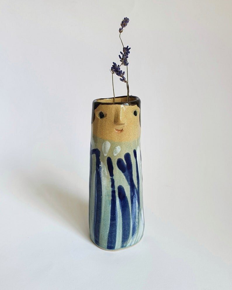 Spring Family Bud Vases Personalized Gifts for Family - Image 9