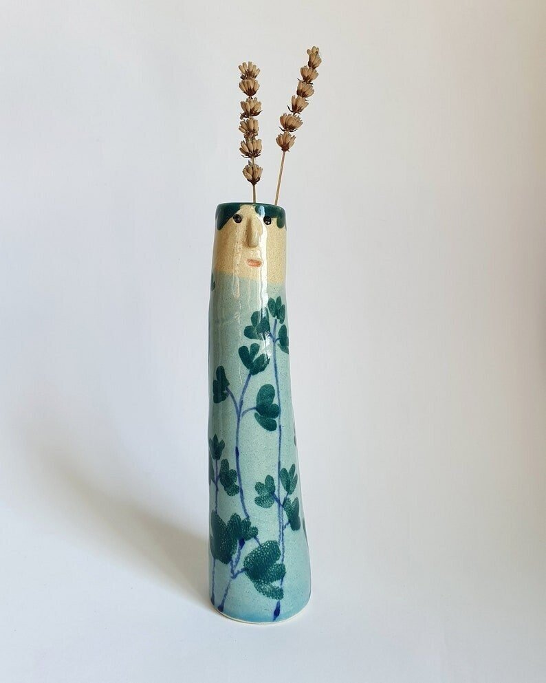 Spring Family Bud Vases Personalized Gifts for Family - Image 10