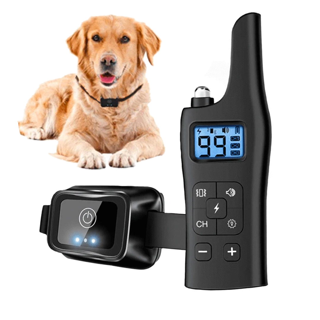 SmartPet Dog Training Collar with Remote - Image 13