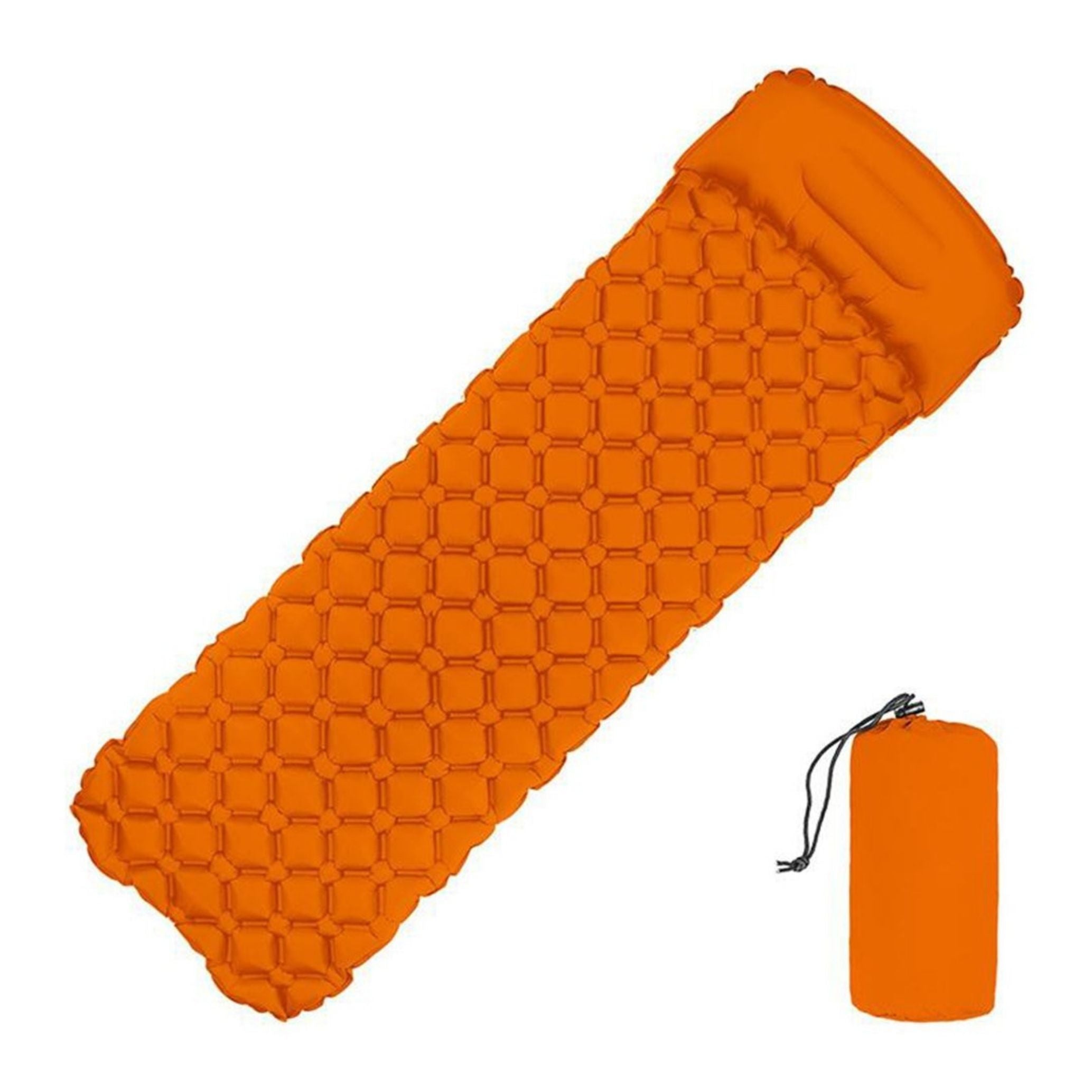 Camping Sleeping Pad - thermarest Mattress Mat - Image 3