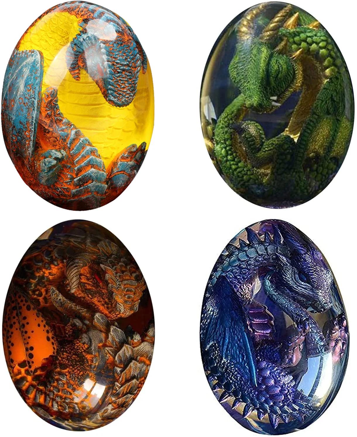 Legendary Lava Dragon Eggs - Image 14