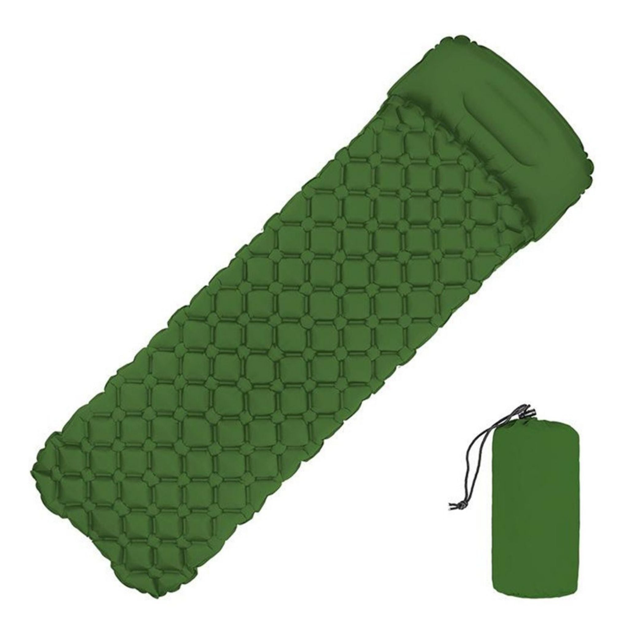 Camping Sleeping Pad - thermarest Mattress Mat - Image 2
