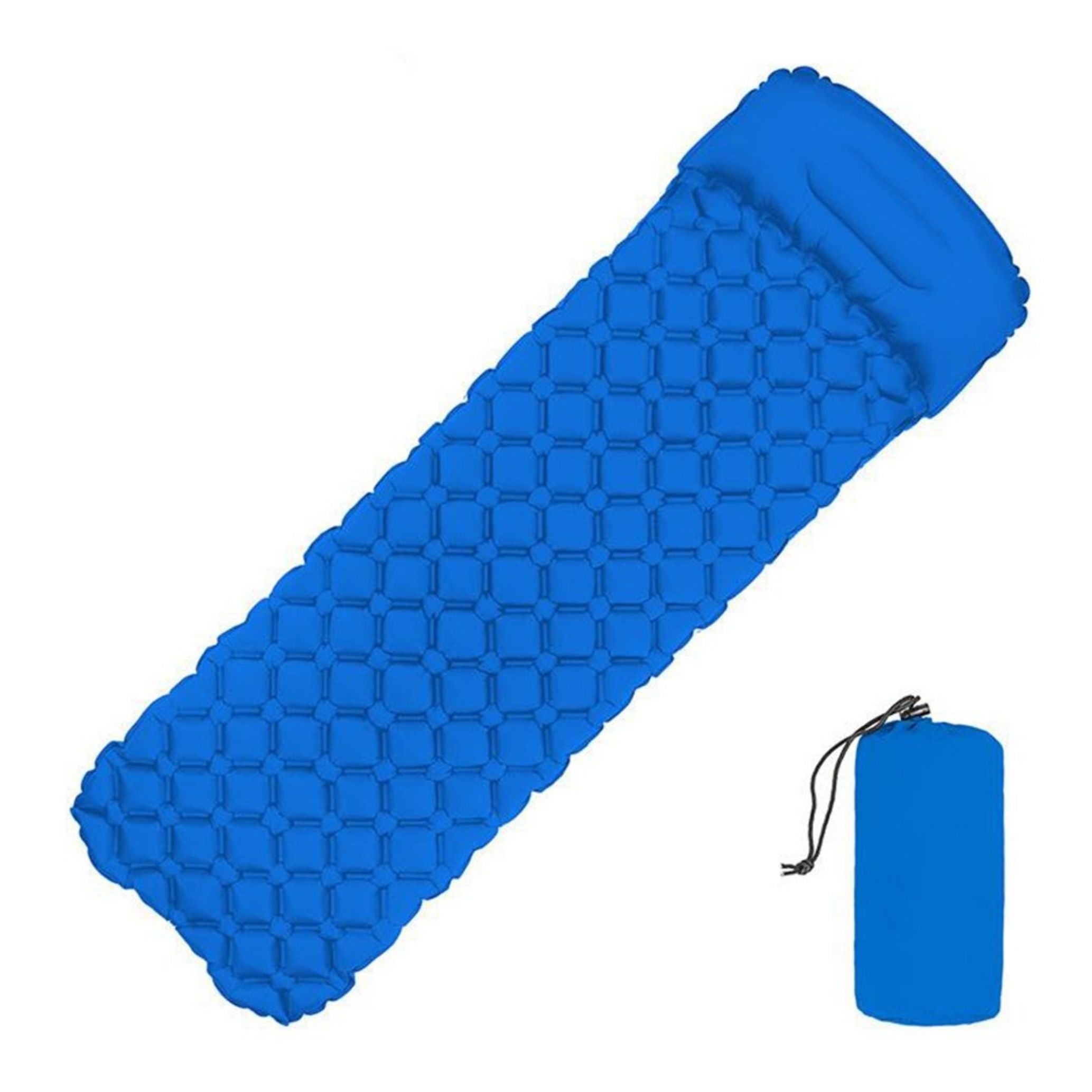 Camping Sleeping Pad - thermarest Mattress Mat