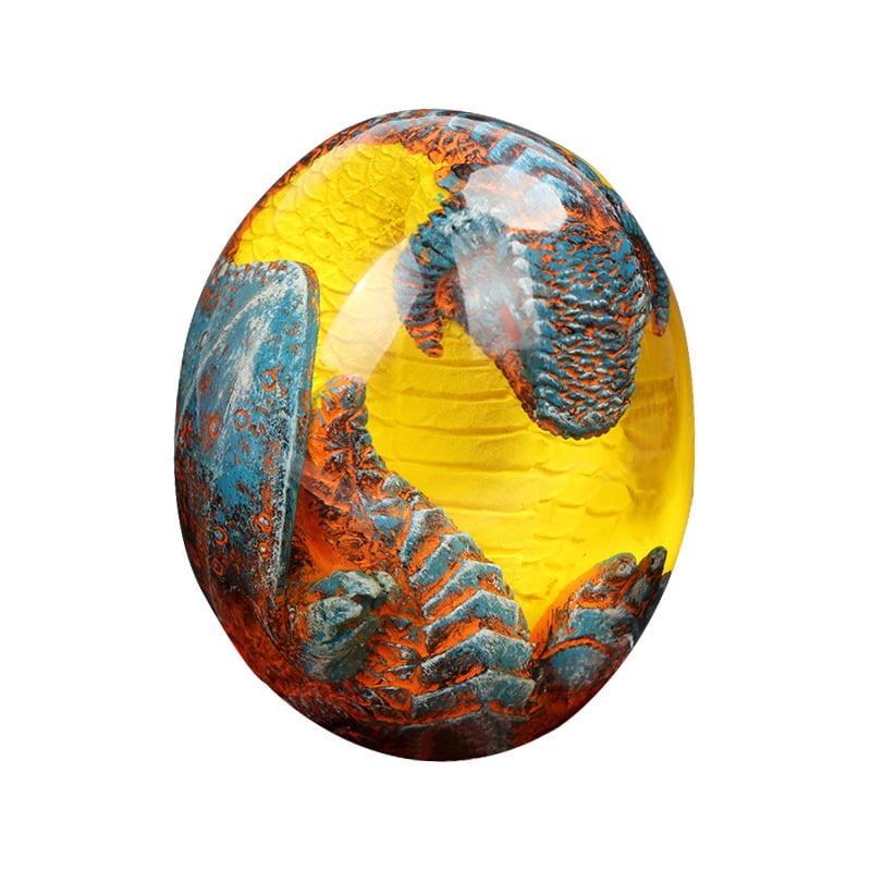Legendary Lava Dragon Eggs - Image 13