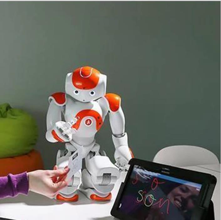 Kids Smart Robot Birthday Christmas Gift - Robot For Kids - Image 2