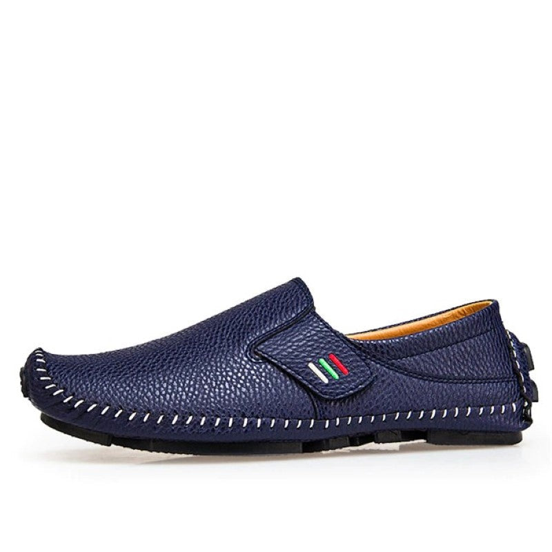 Loafers Summer Walking Casual Shoes - Image 2