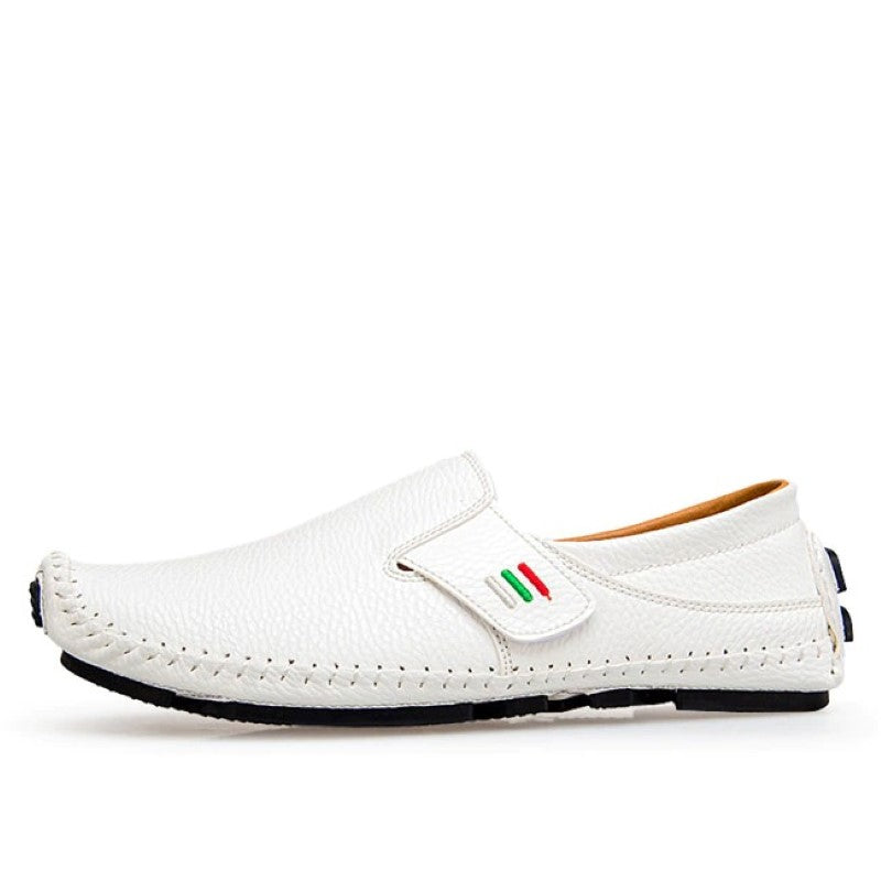 Loafers Summer Walking Casual Shoes - Image 3