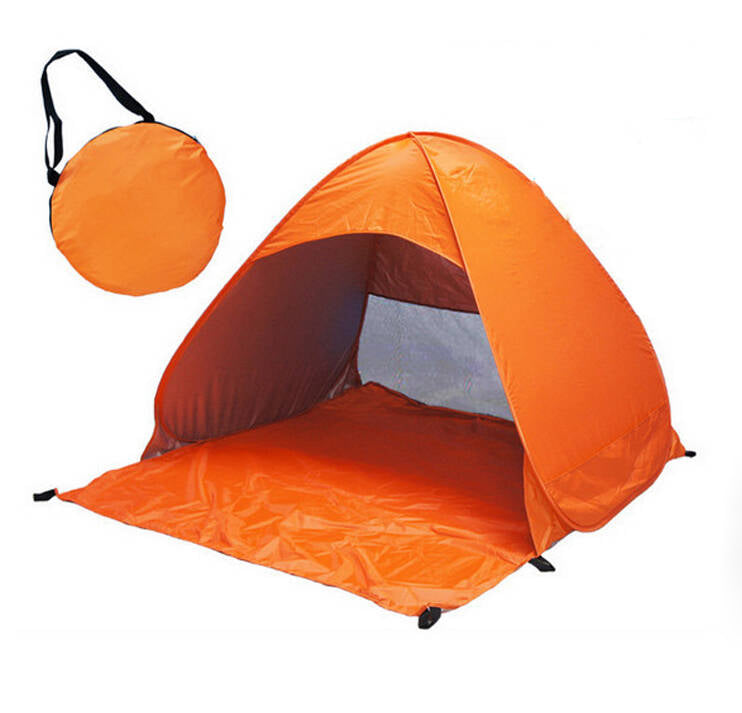 Nivtt Pop up beach tent - Image 15