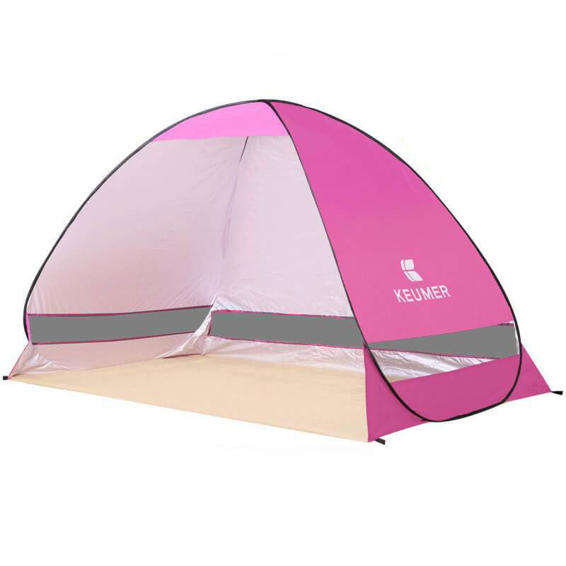 Nivtt Pop up beach tent - Image 25
