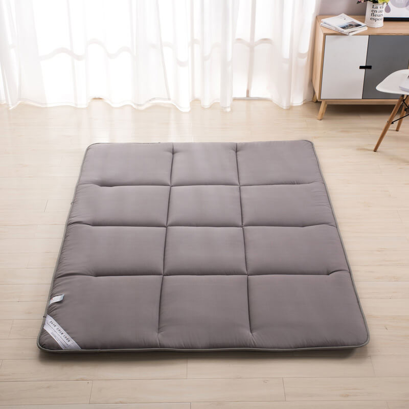 Nivtt Cooling Portable Floor Mattress