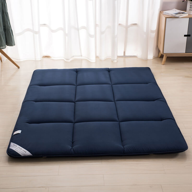 Nivtt Cooling Portable Floor Mattress - Image 4