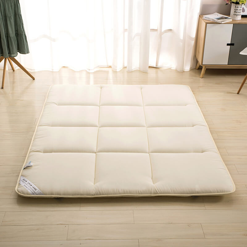Nivtt Cooling Portable Floor Mattress - Image 8