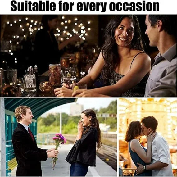 Pheromone Cologne by Lure Her - Image 4